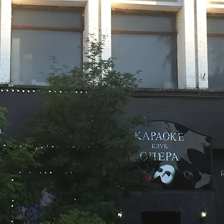 Ostrovok Апартаменты Минск