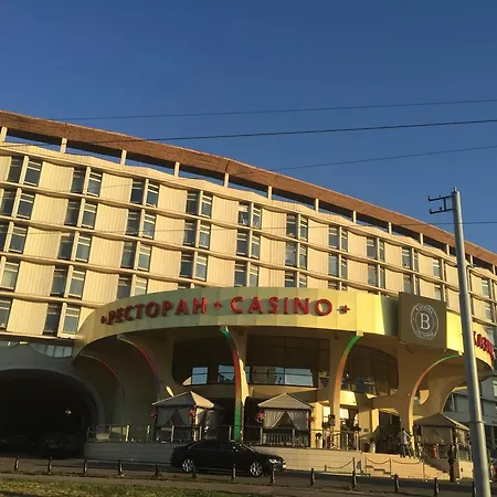 Ostrovok Минск