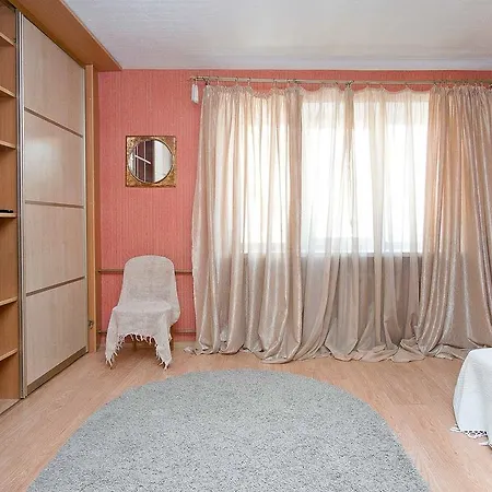 Apartment Ostrovok *