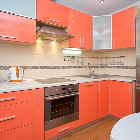 Ostrovok Apartment *