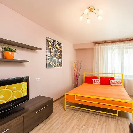 Ostrovok Апартаменты